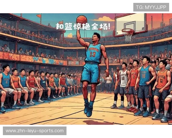 NBA强势隔扣滑出3米：一场扣篮的极限挑战与篮球魅力的完美展现