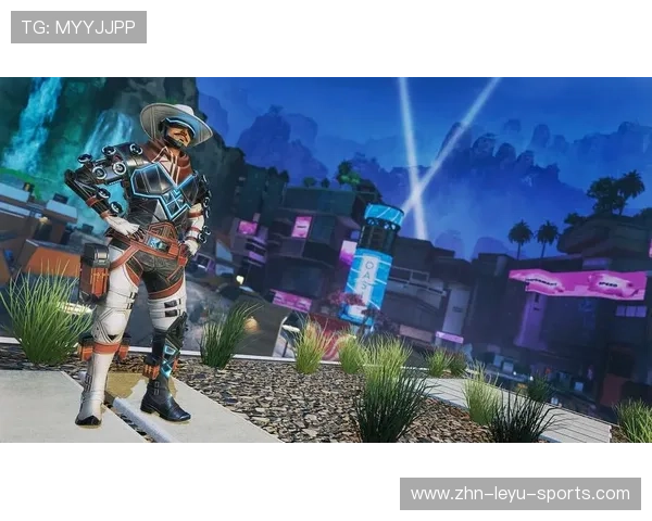 《ApexLegends》“天空之巅”地图爆料，战局瞬间变天！